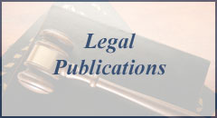 Legal Publications